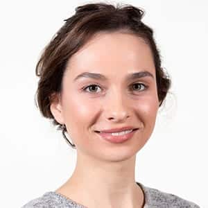 Jasmin Stanley