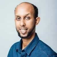 Saeed Yassin