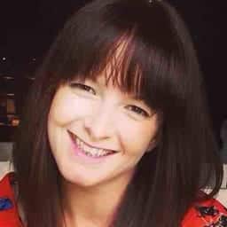 Caroline Cronin