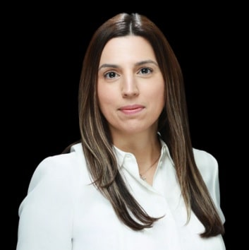 Nicola Anthony, risk manager, Lockton