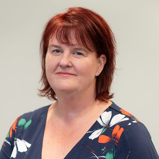 Sarah Charlton, CEO, Eaton Evans & Morris