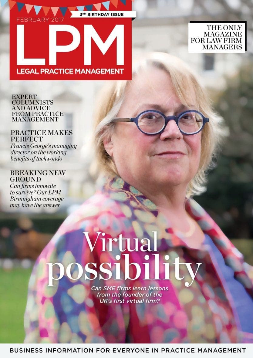 Virtual Possibility