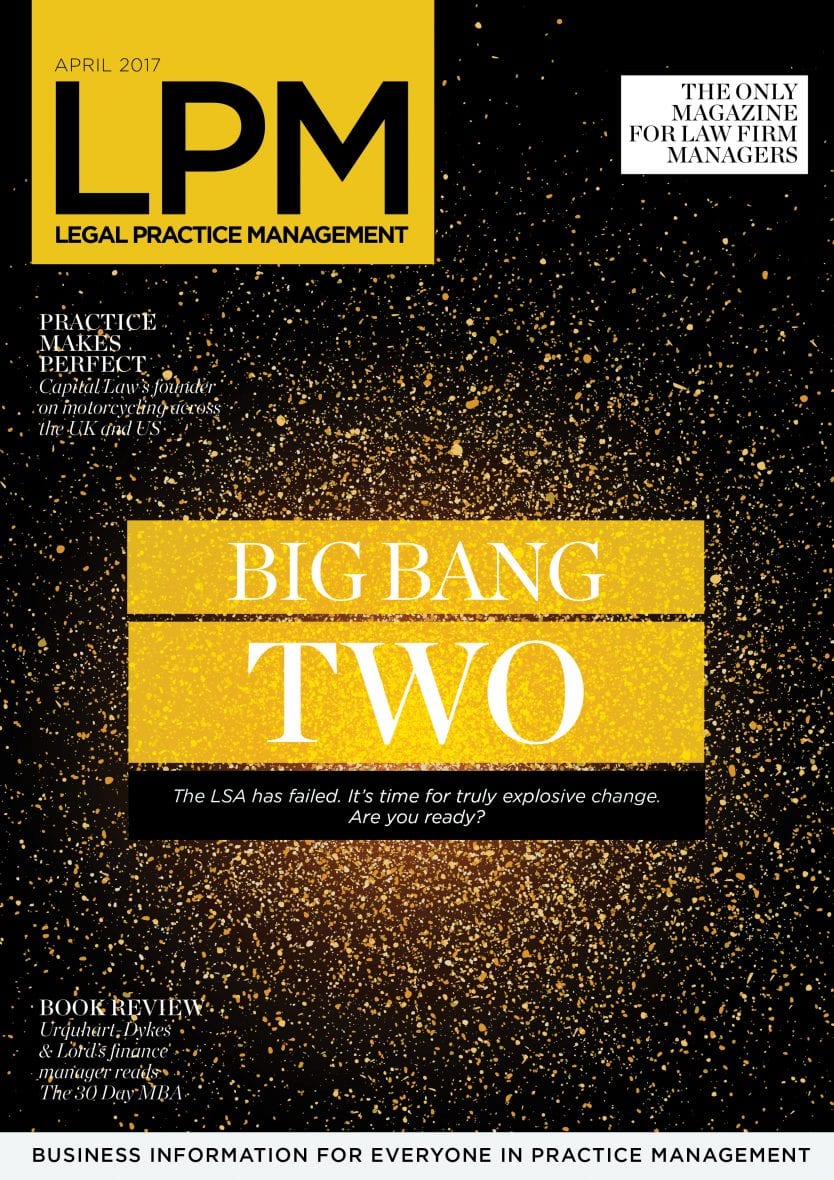 Big bang two