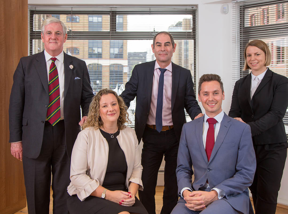 A City Law Firm photo