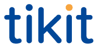 Tikit logo