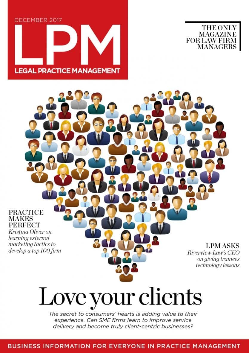 Love your clients