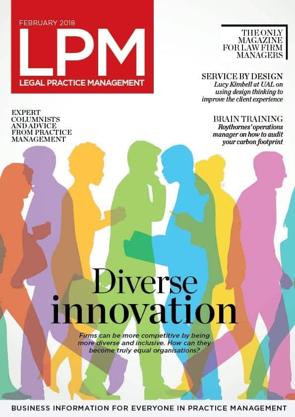 Diverse innovation