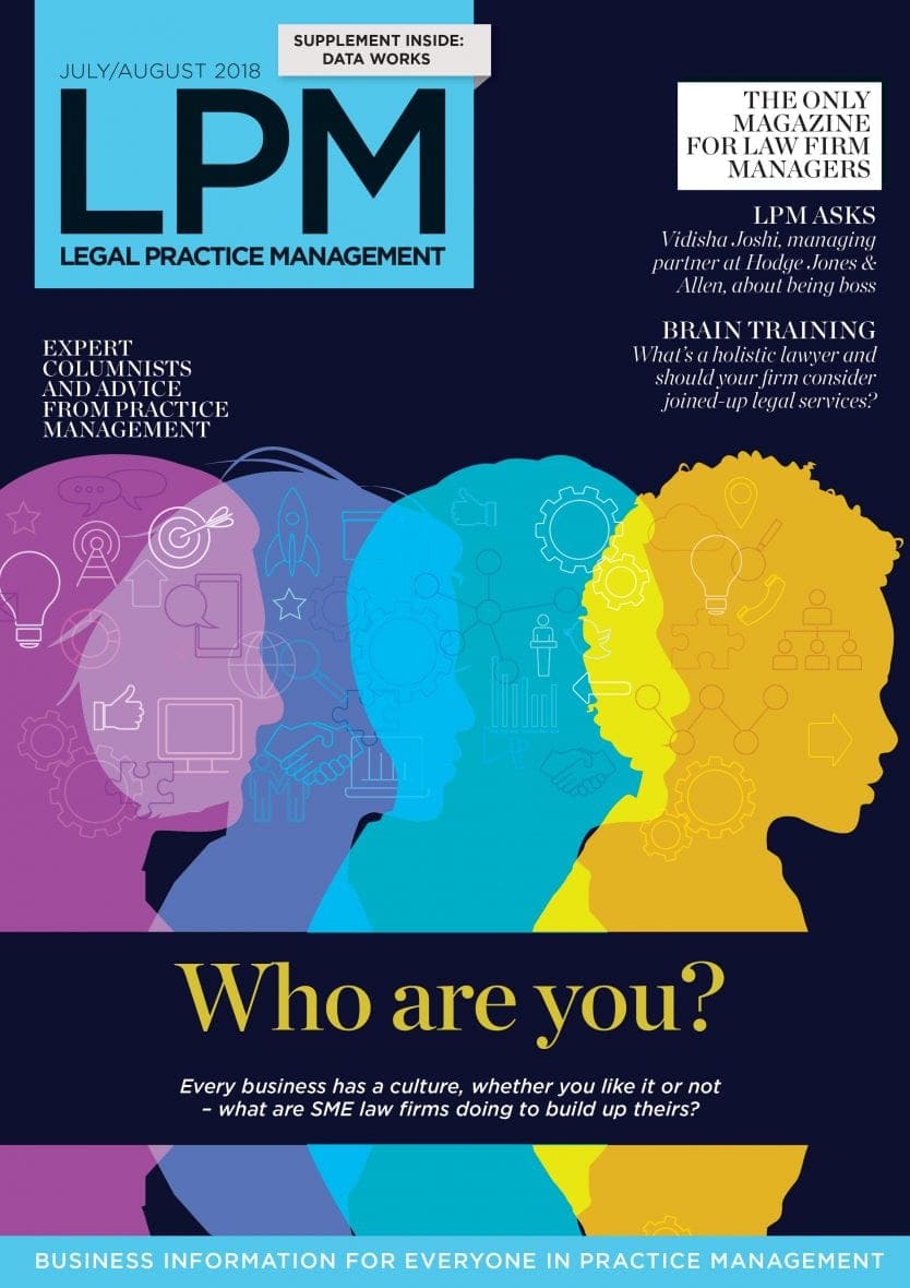 Who are you?