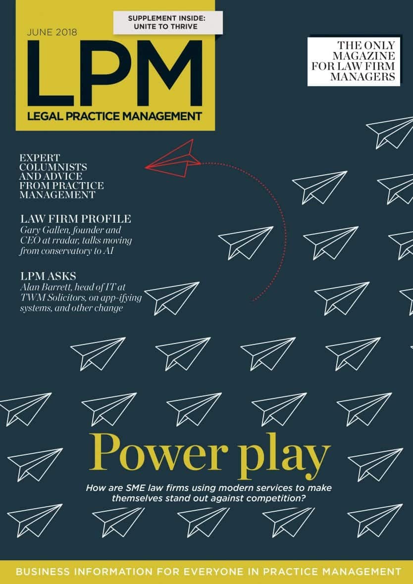 Power play