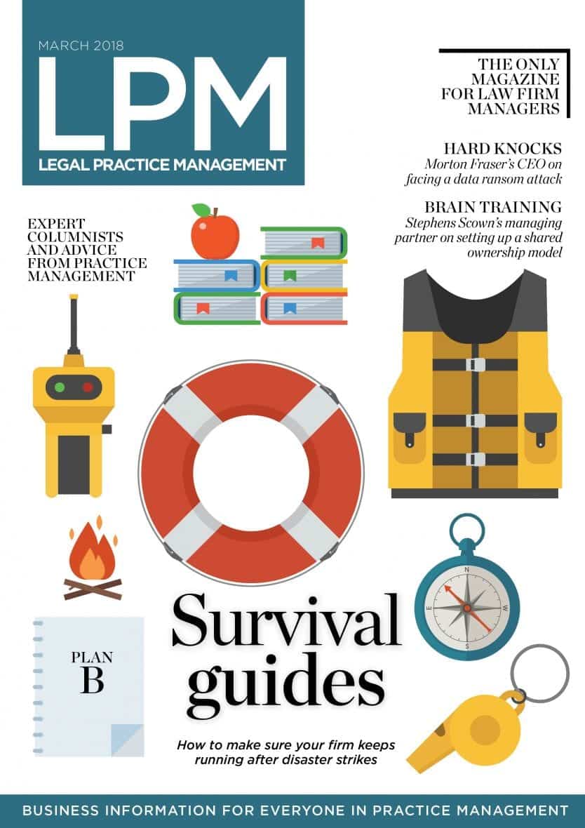 Survival guides