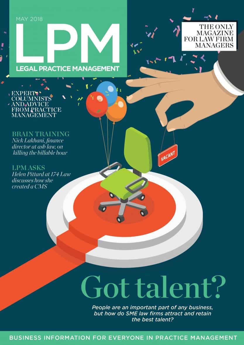 Got talent?