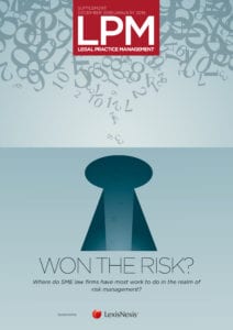 LPM Dec18 risk cover