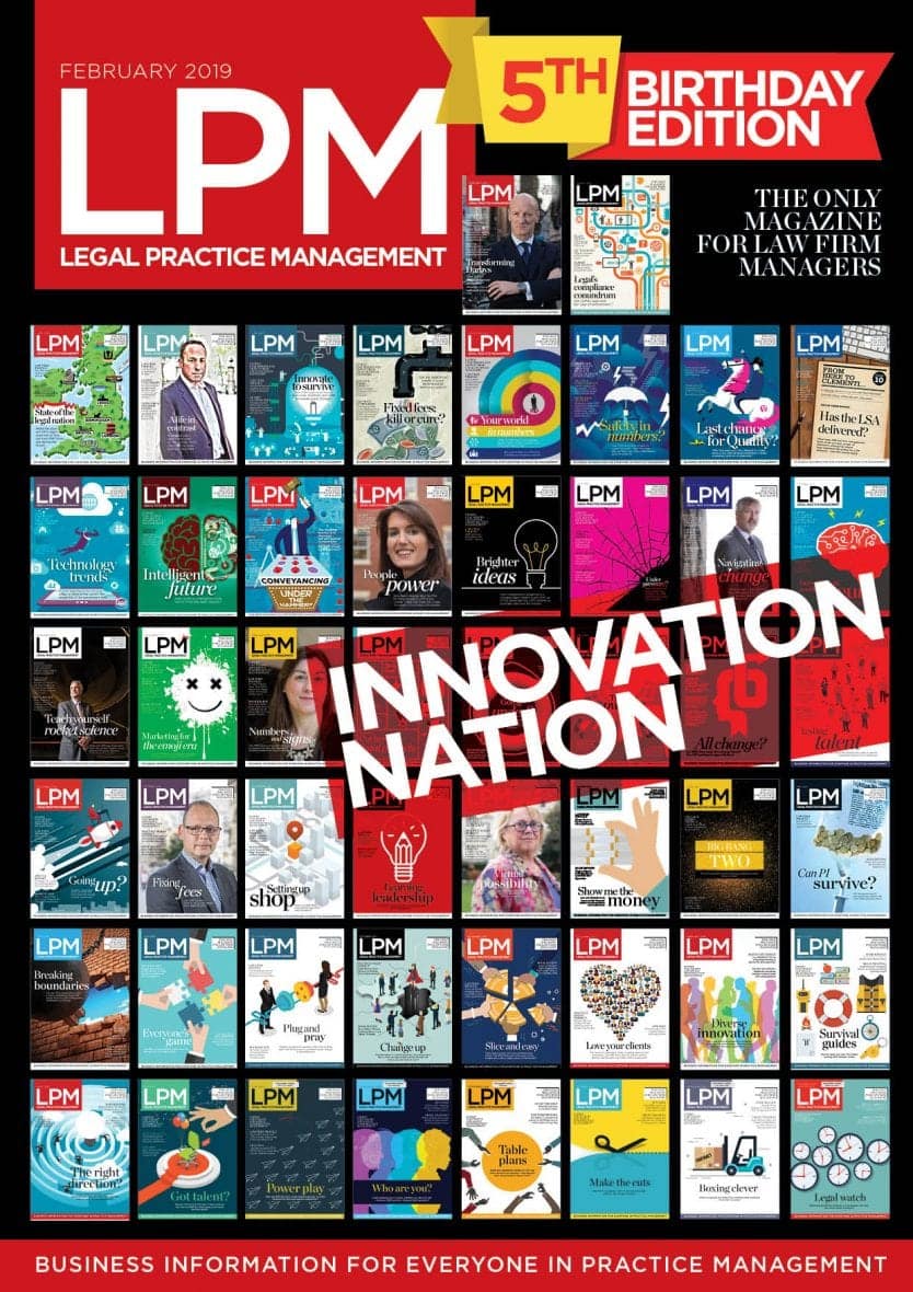 Innovation nation