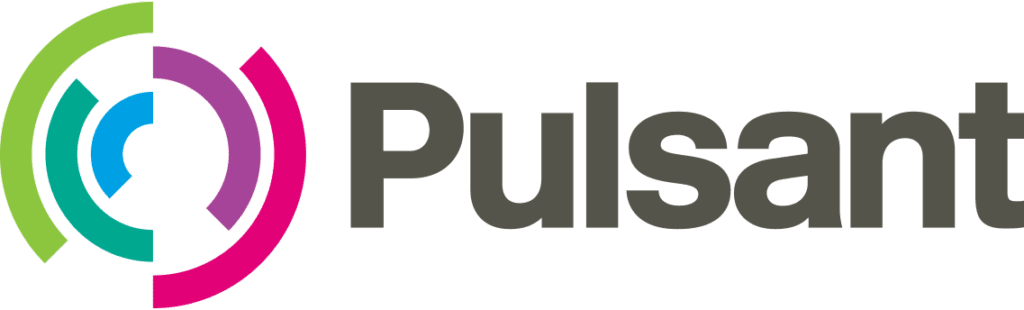 Pulsant logo