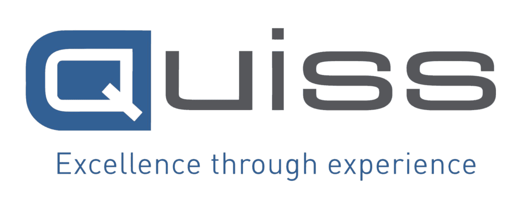 Quiss logo