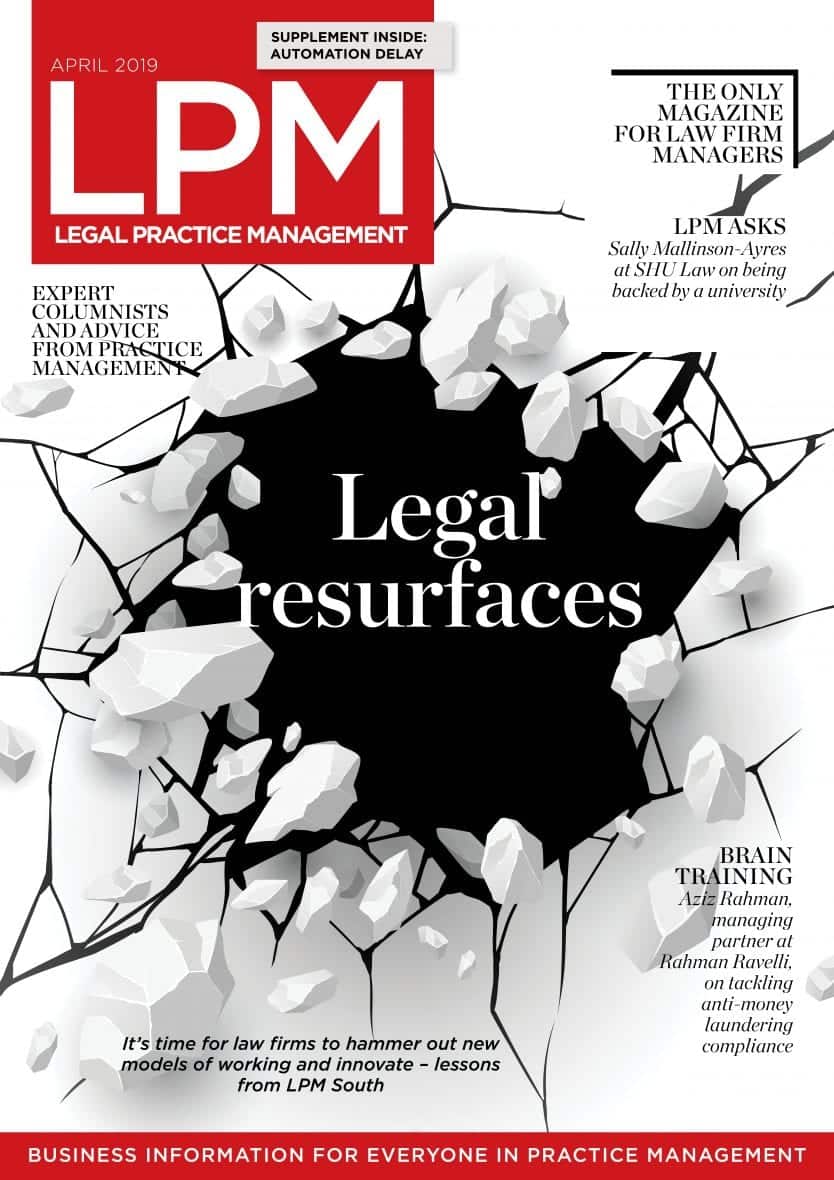 Legal resurfaces