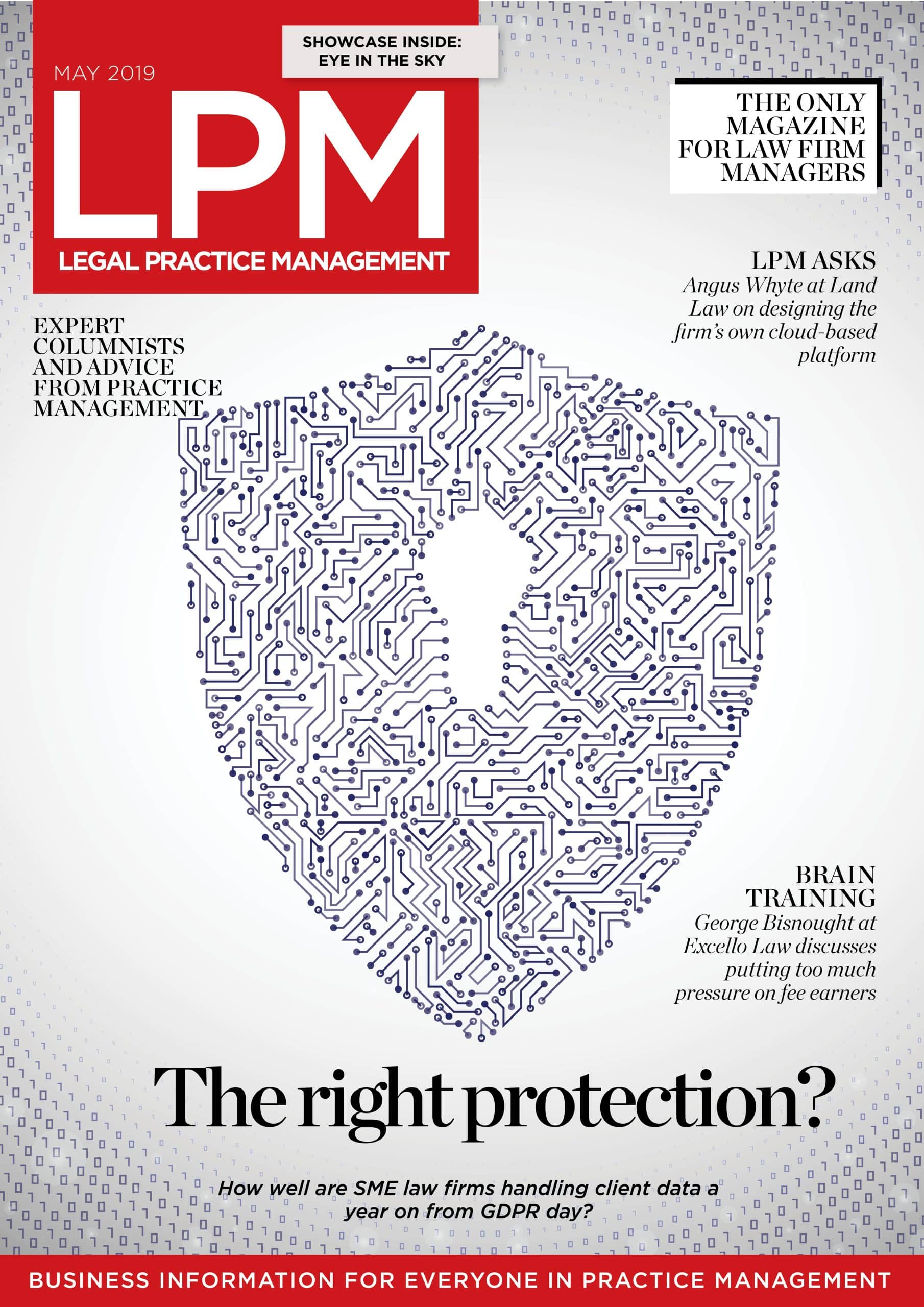 The right protection?