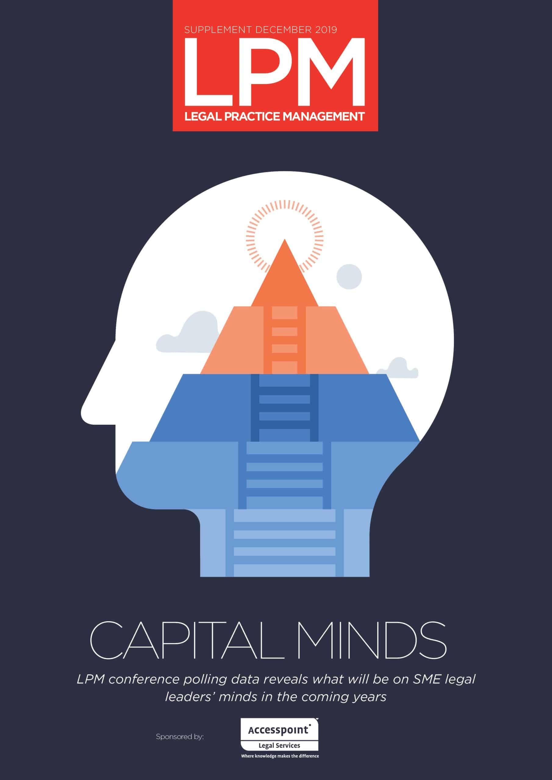 Capital minds