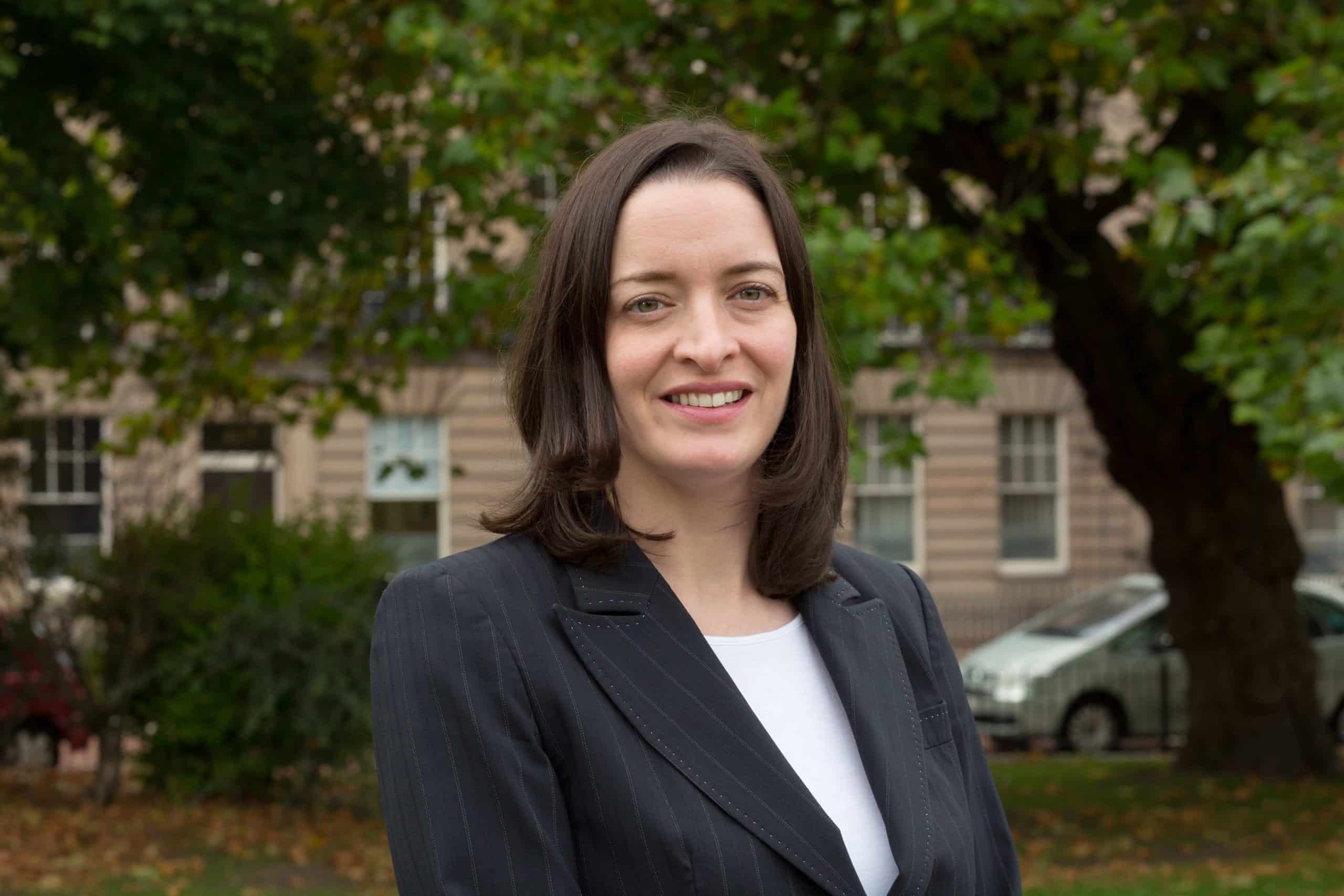 Joanna Kingston-Davies, Lees Solicitors