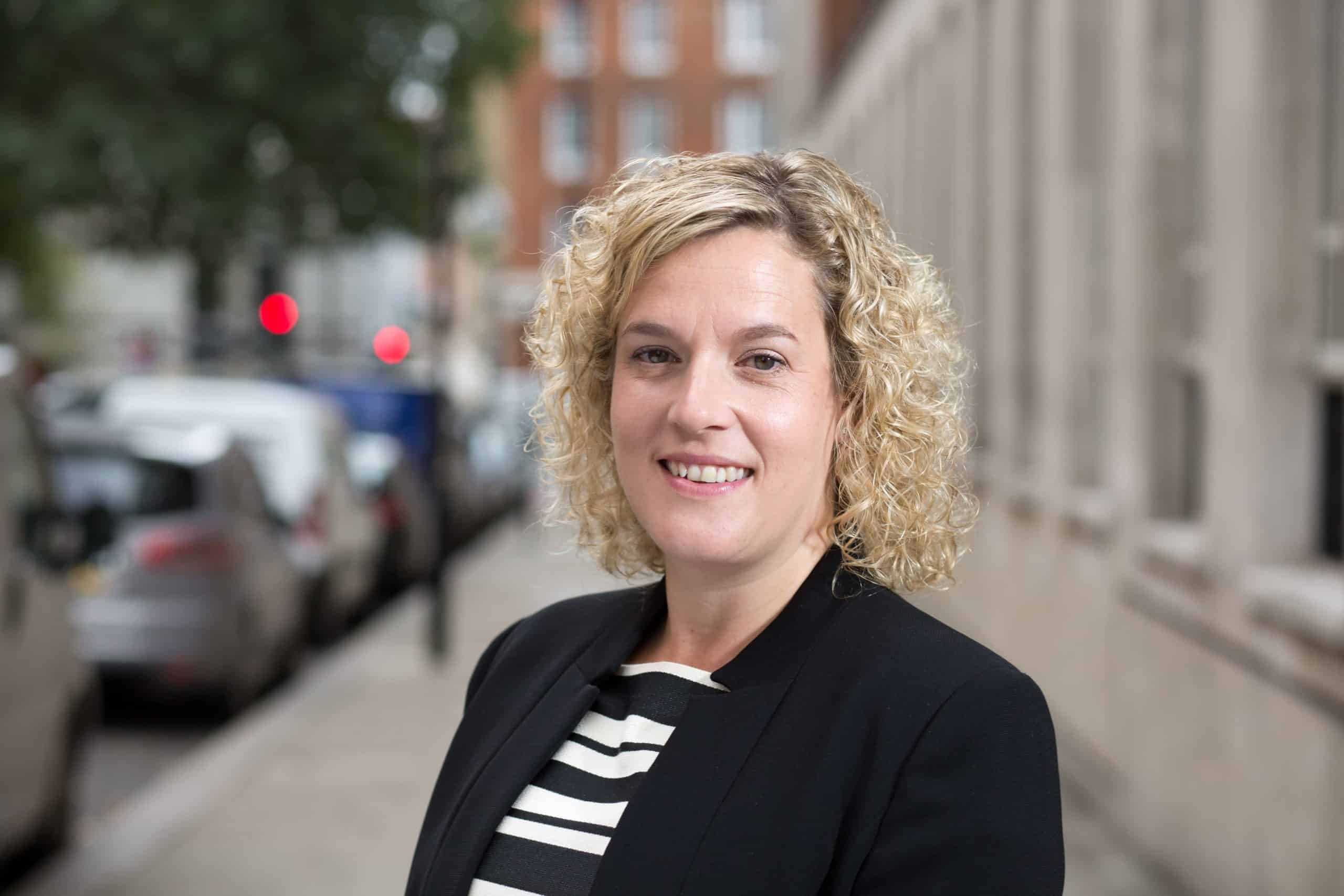 Kate Arnott
