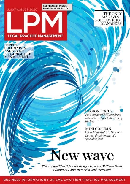 LPM July-August 2020 cover