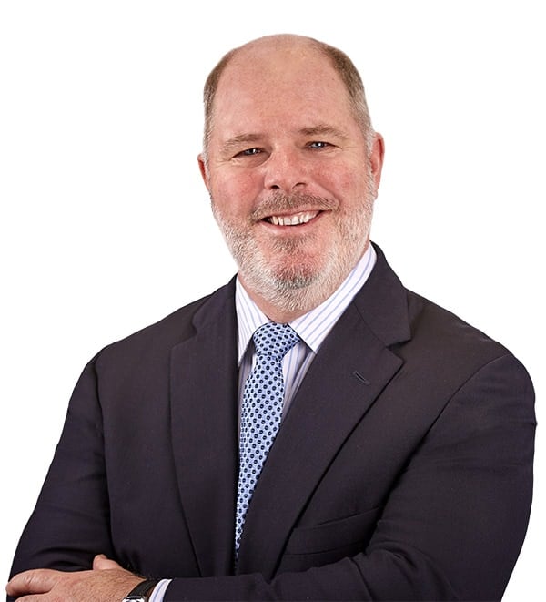 Chris Mullen, Arc Pensions Law