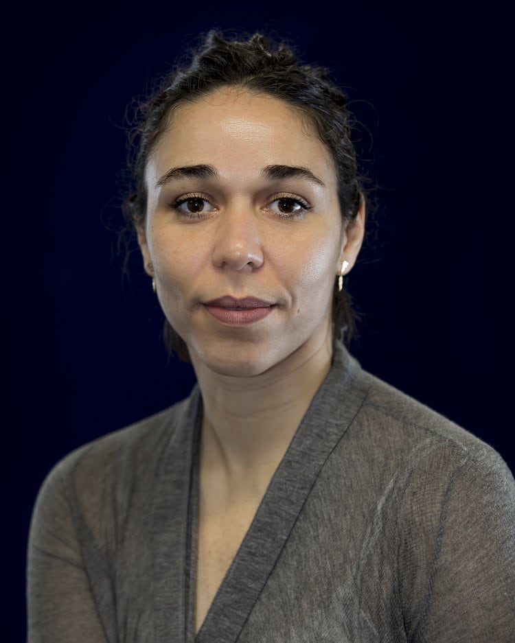 Mary Collier, Jayes Collier