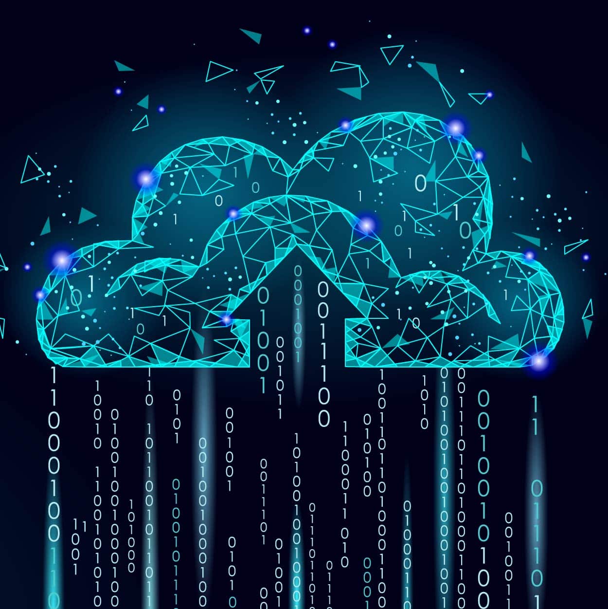 Quiss one cloud to fit all feature image