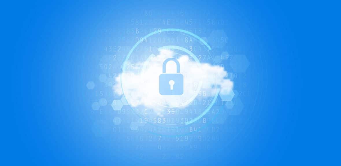 iManage locking down cloud