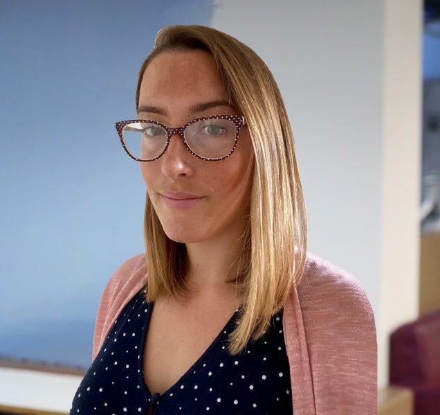 Charlotte Ashton, senior solicitor at ESP Law