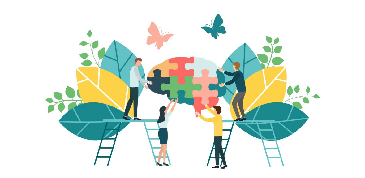 Mental health and wellbeing Sophie Wardell, Higgs & Sons