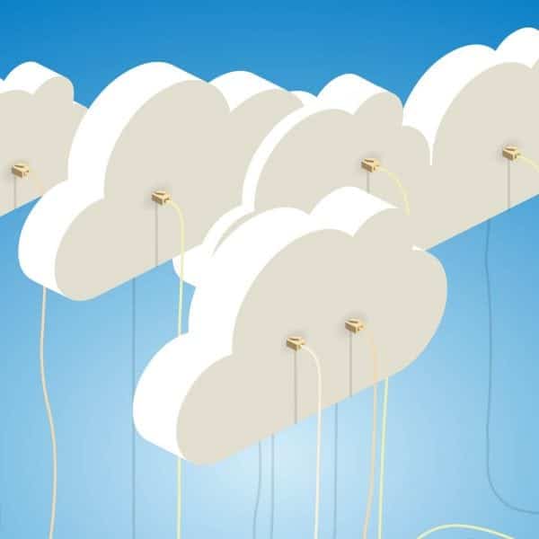 Multiple clouds Nick Hayne Quiss featured image