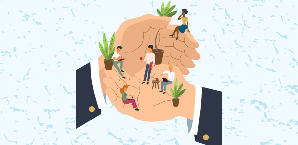 Resilience and wellbeing Richard Clark CFG