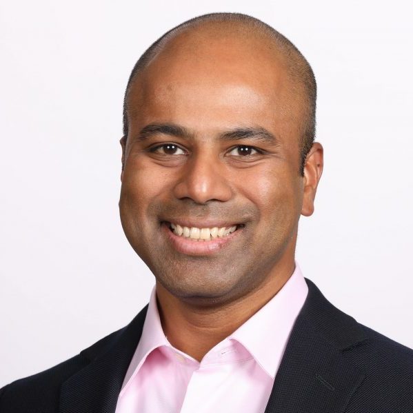 Shawn Misquitta, iManage