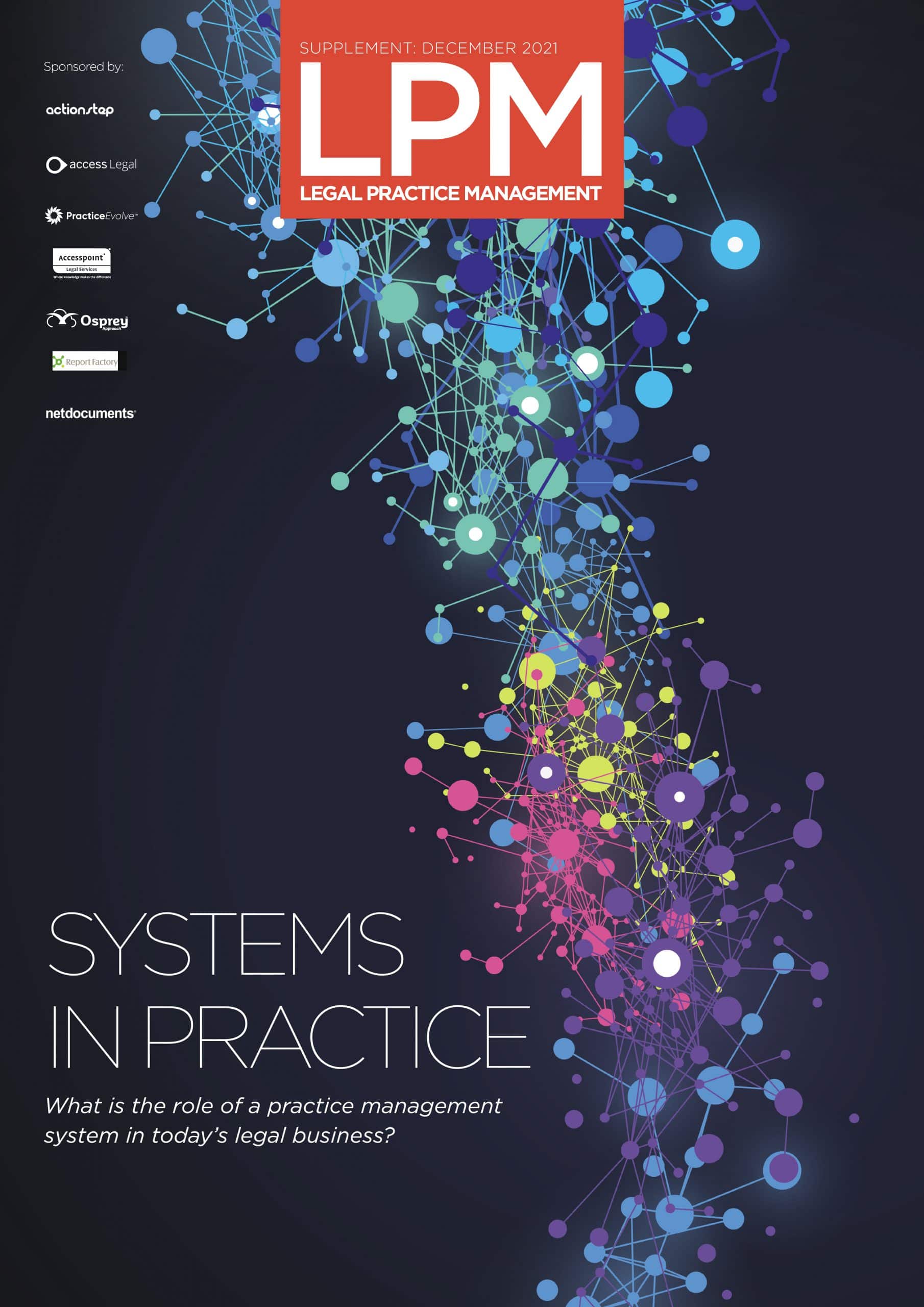 Systems in practice