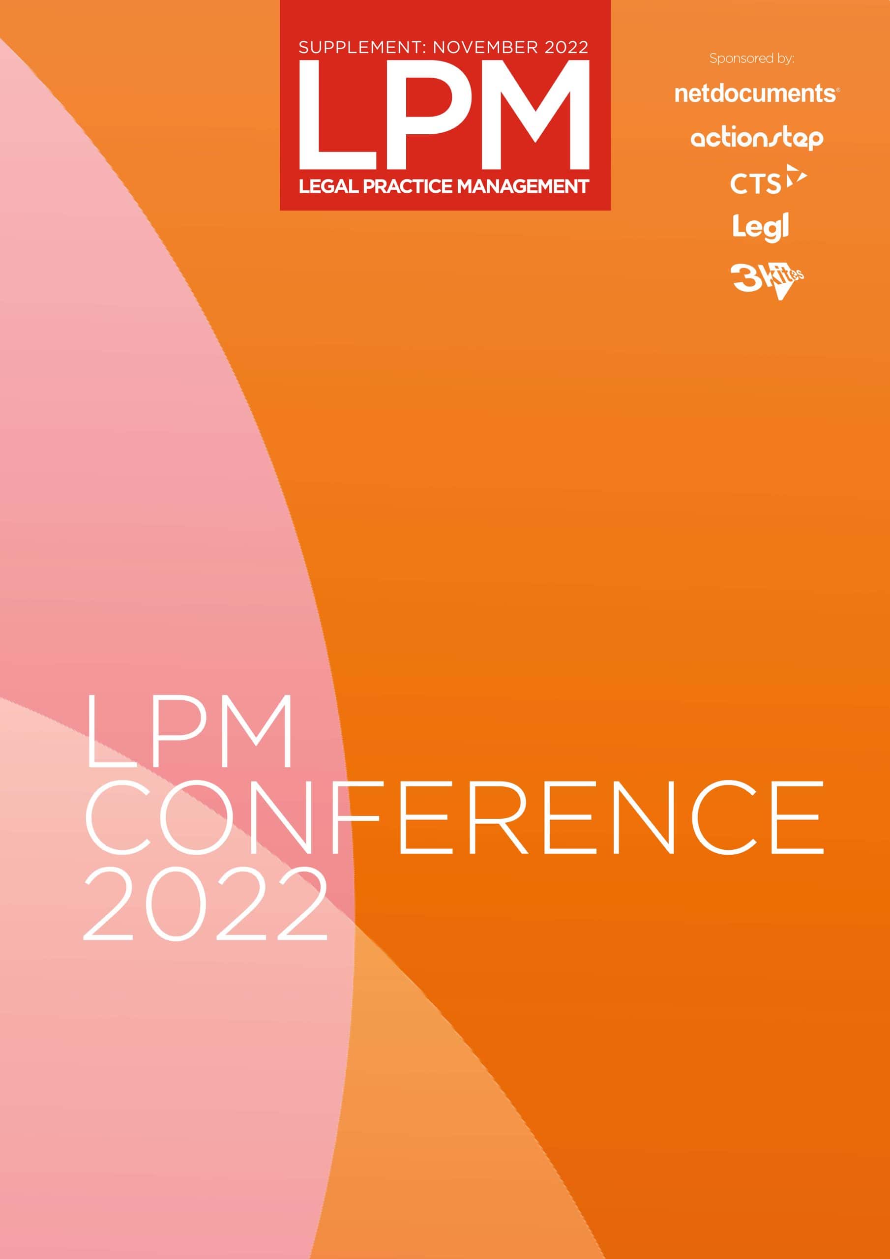 LPM Conference 2022
