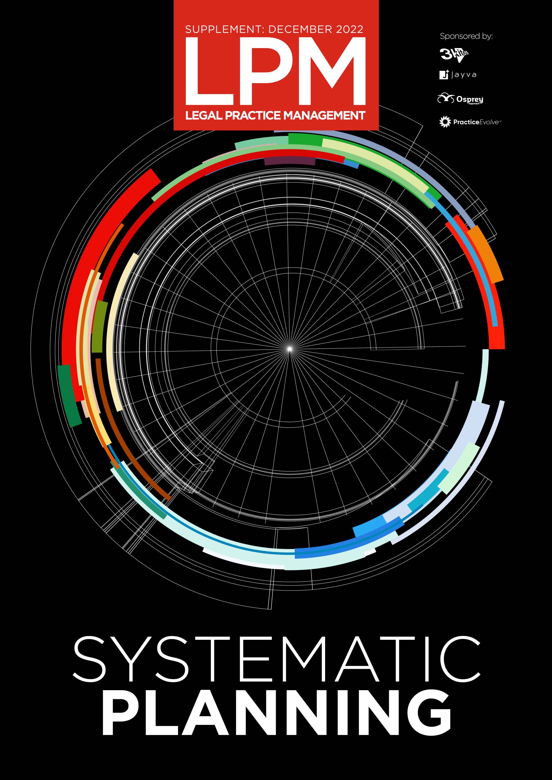 Systematic planning