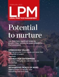 Potential to nurture