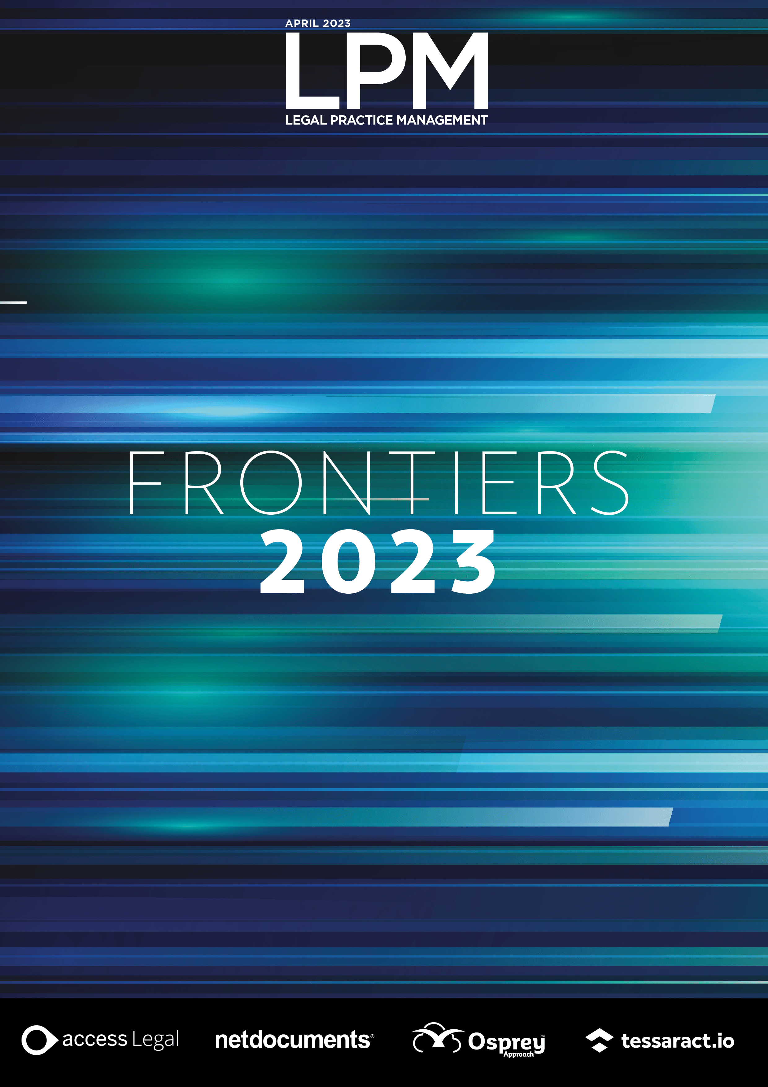 LPM Frontiers 2023