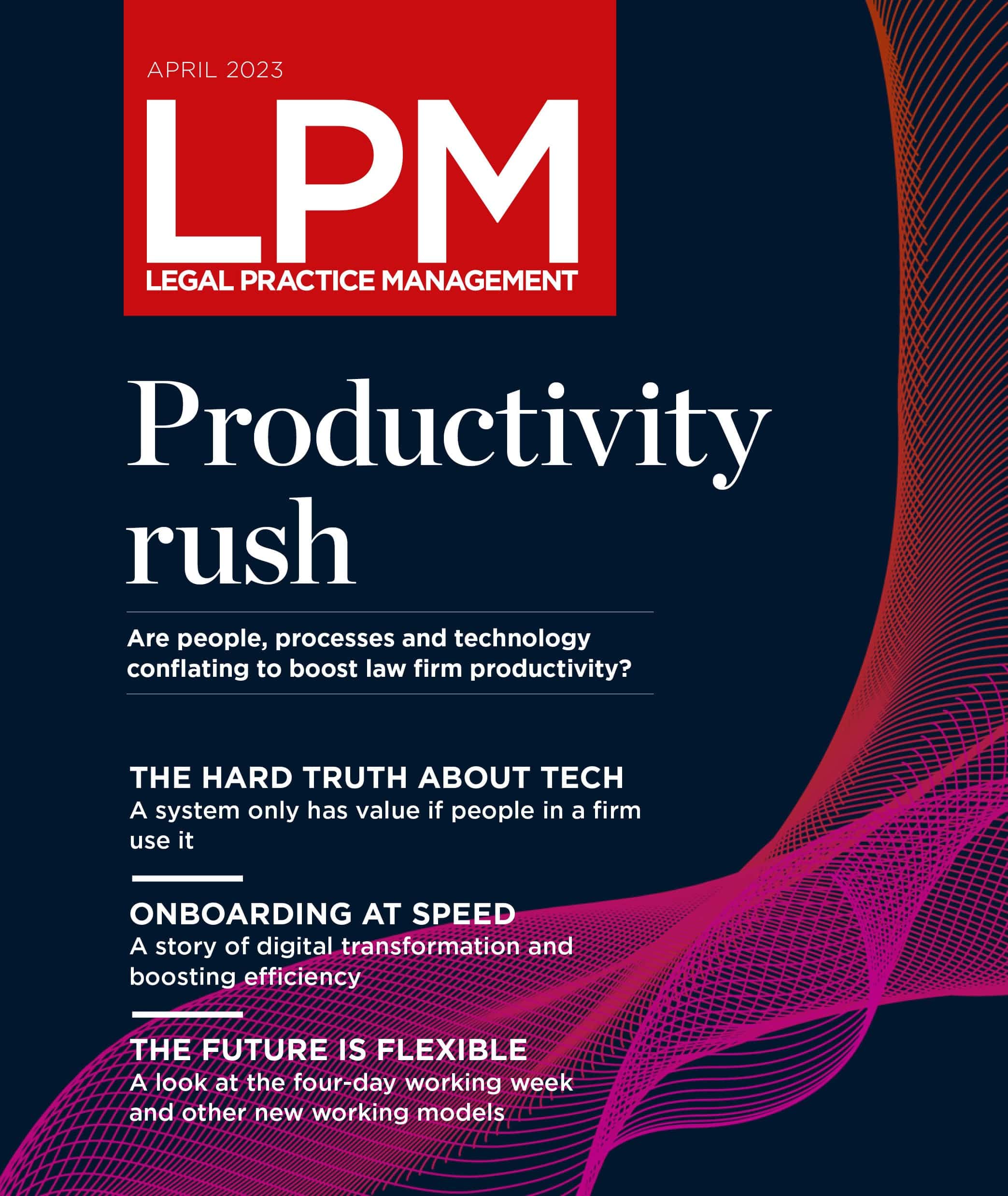 Productivity Rush