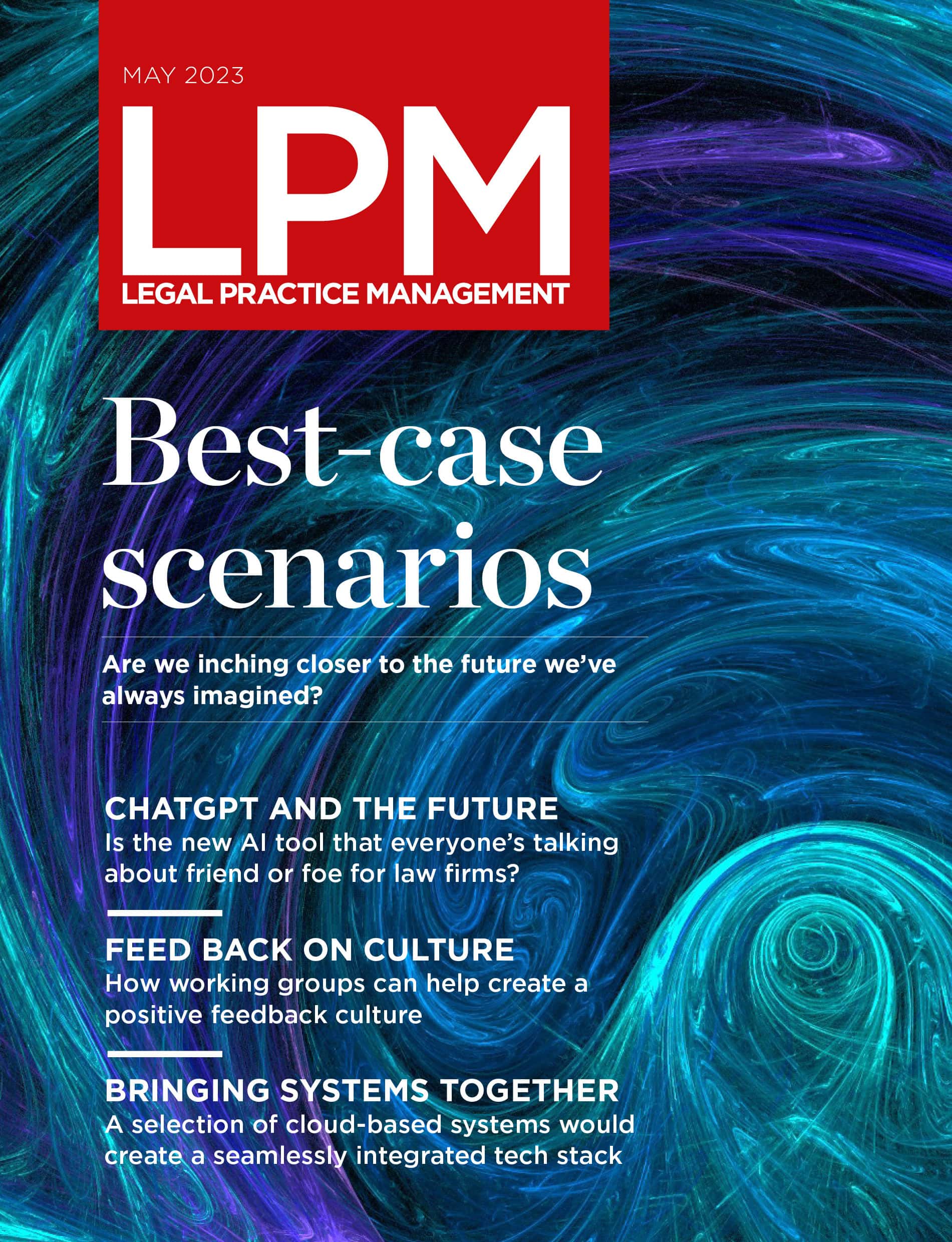 Best-case scenarios