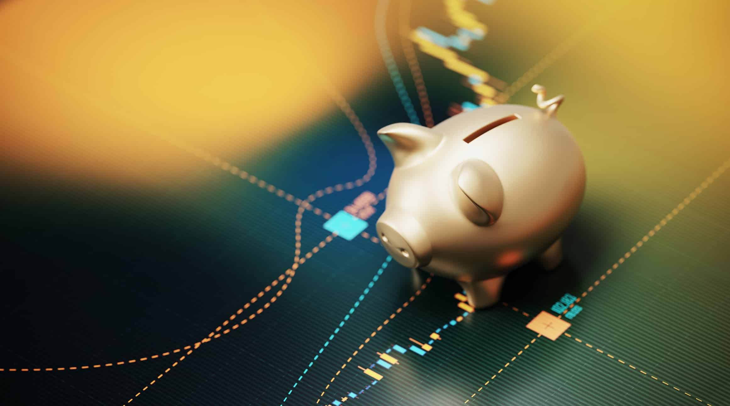 digital budget