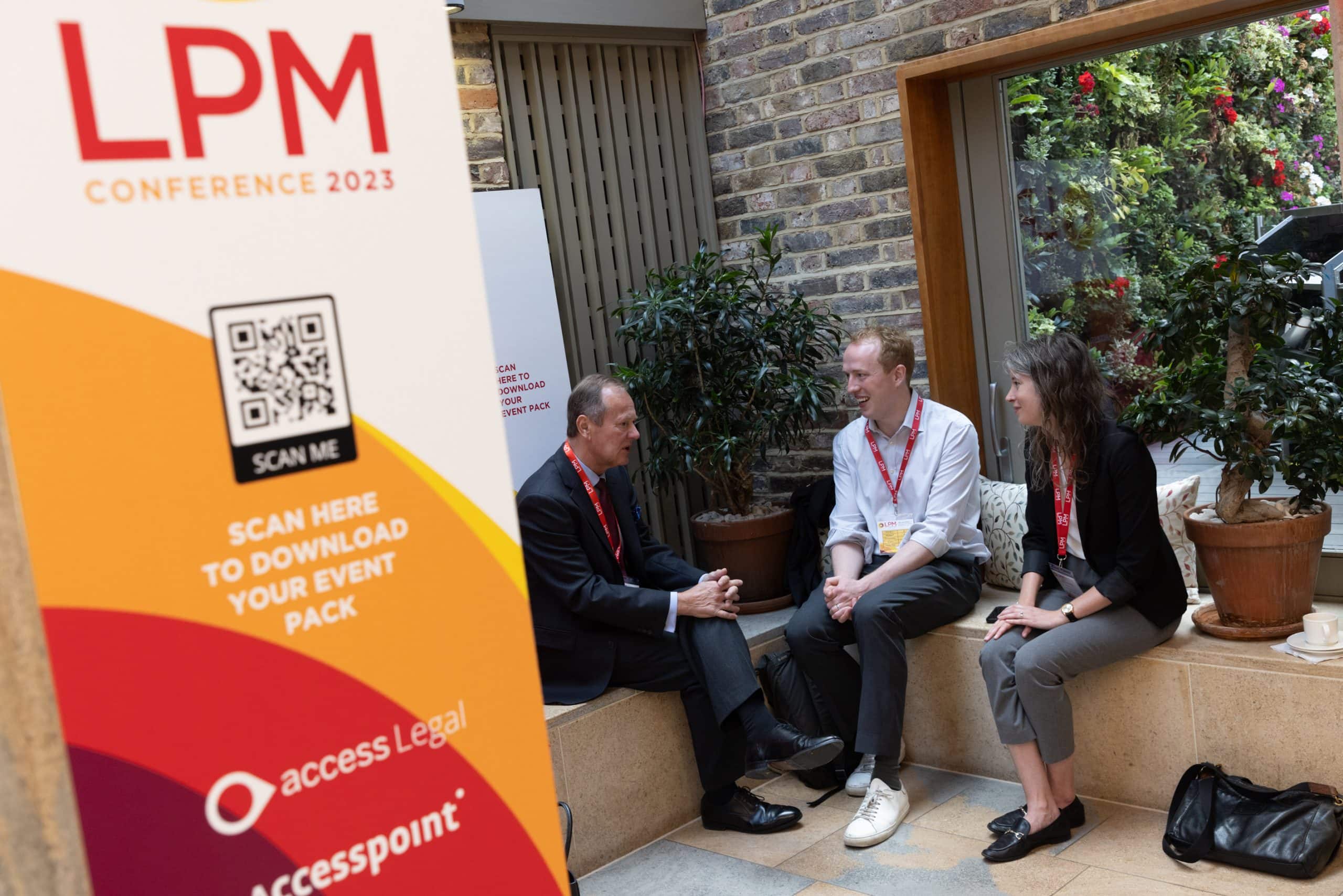 LPM Conference 2023, London