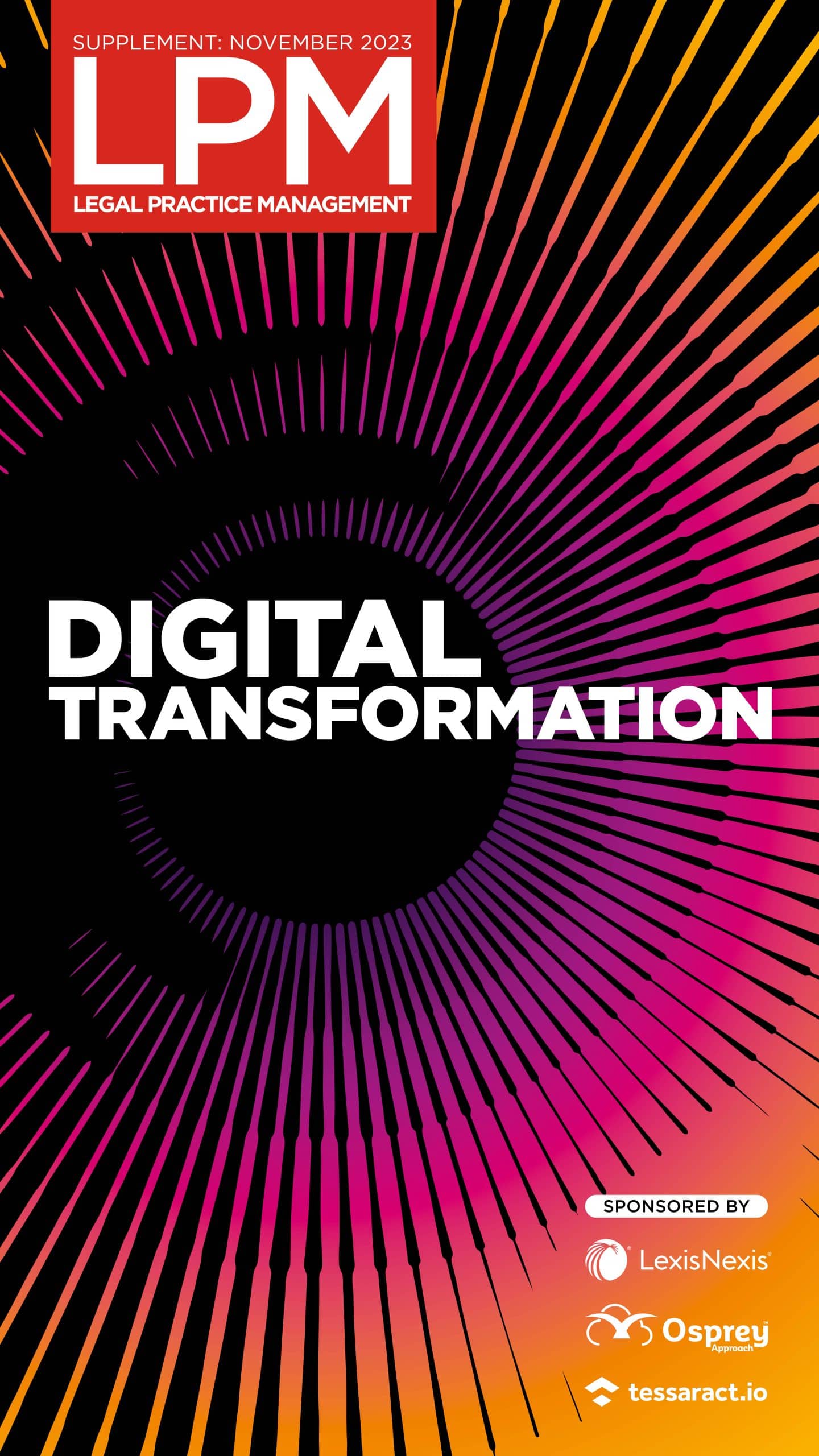 Digital Transformation