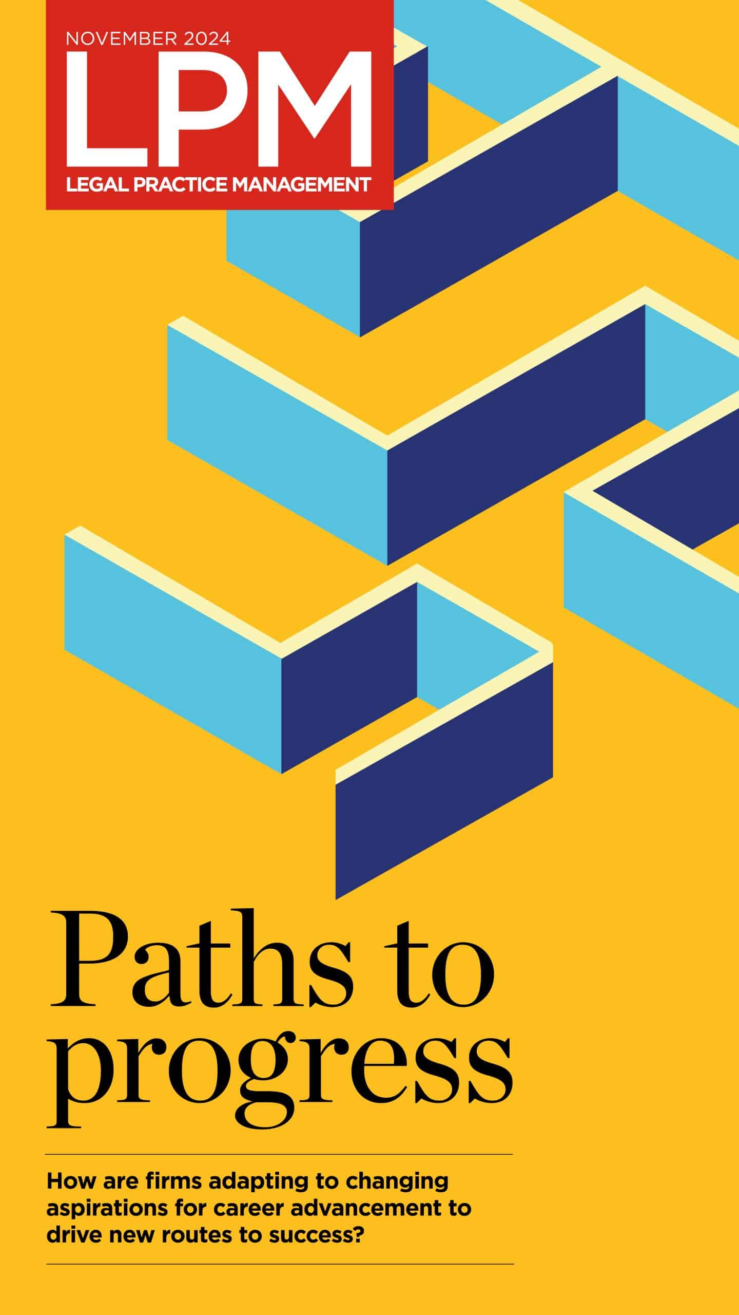 Paths to progress