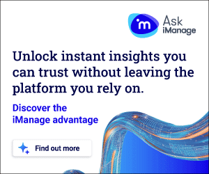 iManage