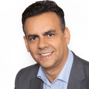 Jeff Zindani, managing director, Acquira Professional Services