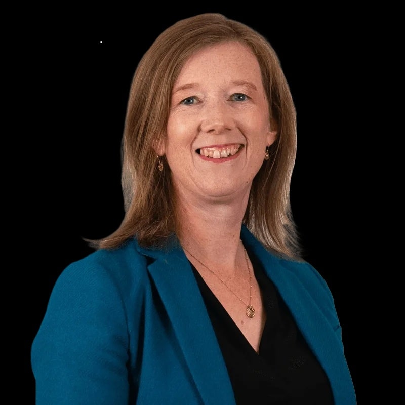 Claire Lovett, managing partner, Amicus Law