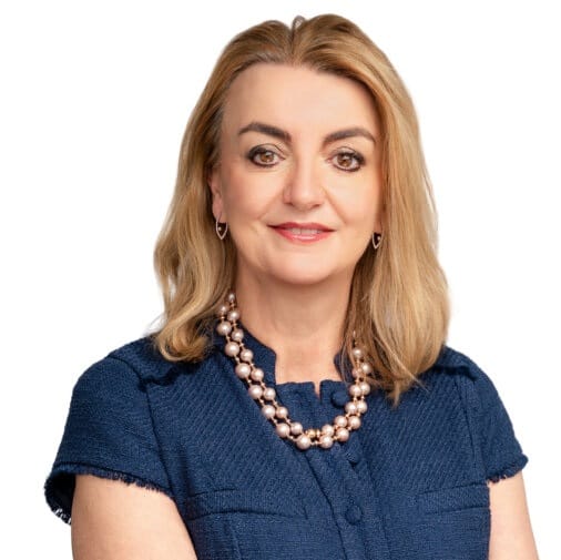 Katherine Rayden, managing partner, Rayden Solicitorsaging 