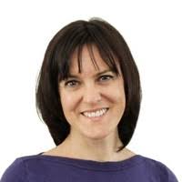 Kirsten Maslen, senior director, commercial strategy, Thomson Reuters